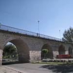 ペルーアレキパ01