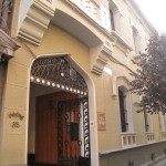 チリサンティアゴ17