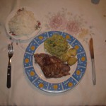 チリイースター島52