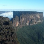 テーブルマウンテン04