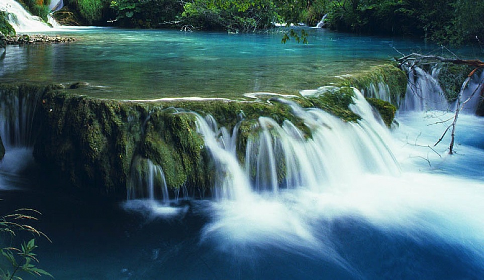 Plitvicka Jezera(クロアチア)03