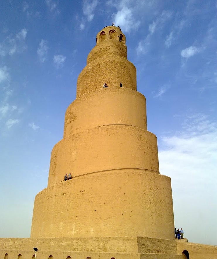 マルウィヤ・ミナレット