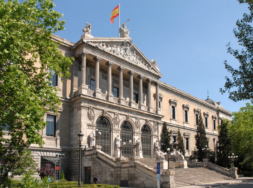 Biblioteca Nacional de España01