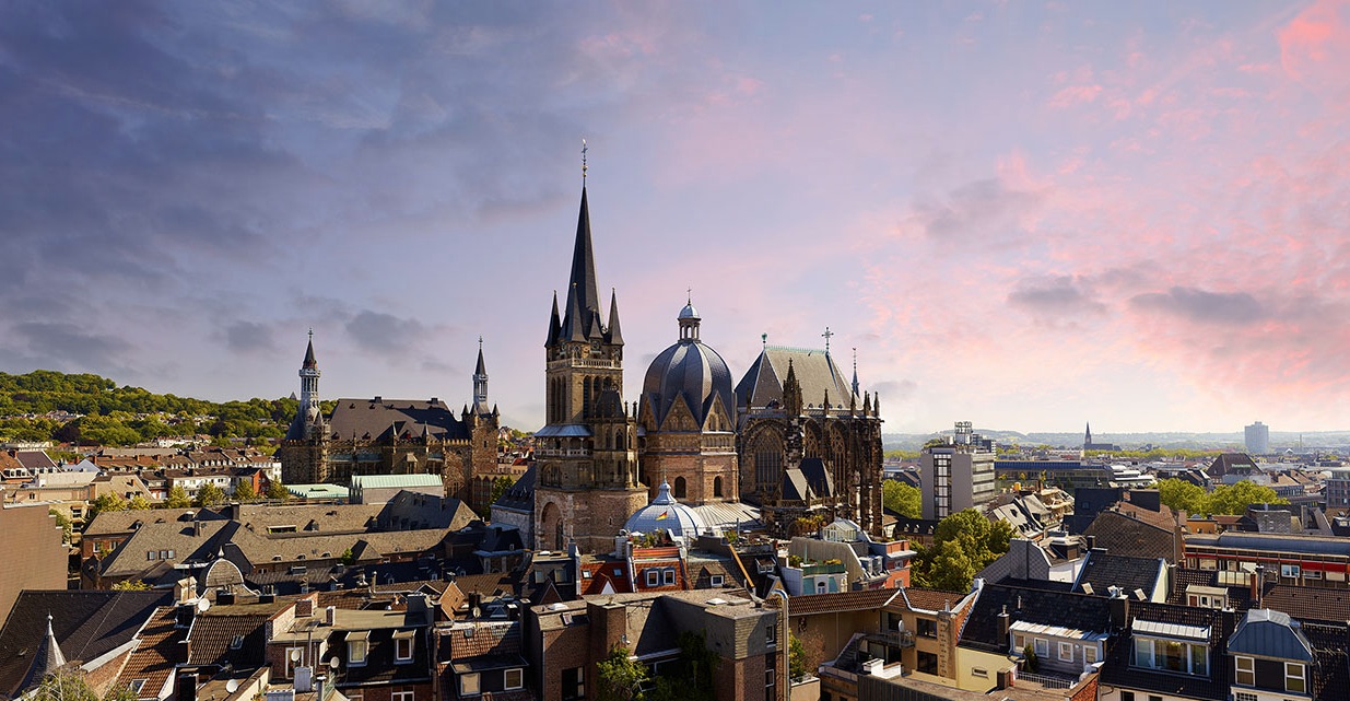 アーヘン大聖堂03