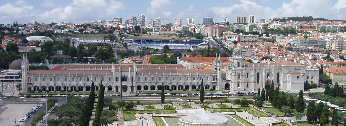 ジェロニモス修道院02