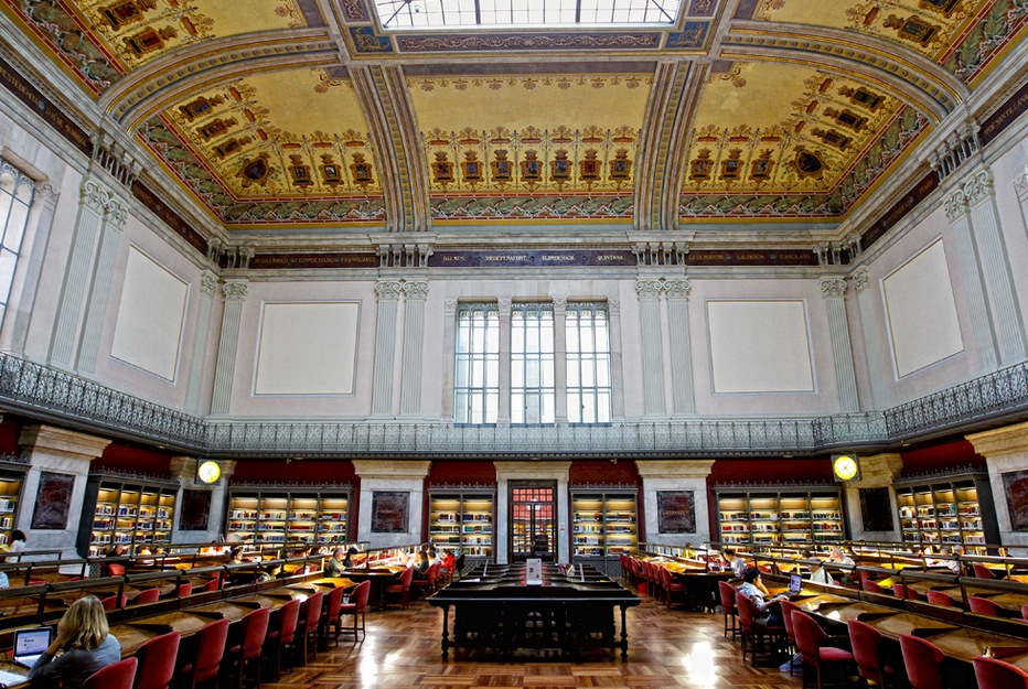 Biblioteca Nacional de España0102