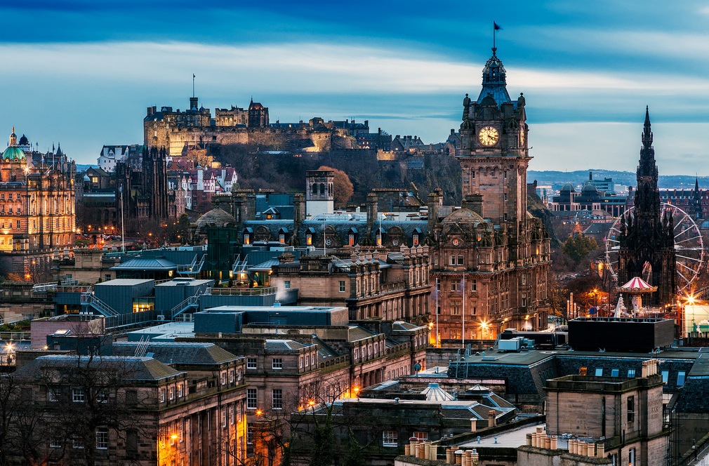 エディンバラ01