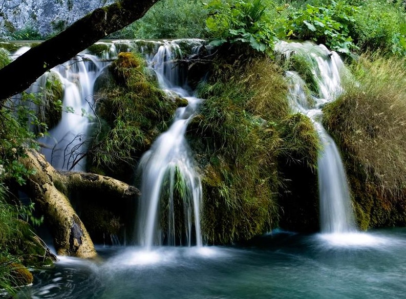 Plitvicka Jezera(クロアチア)02