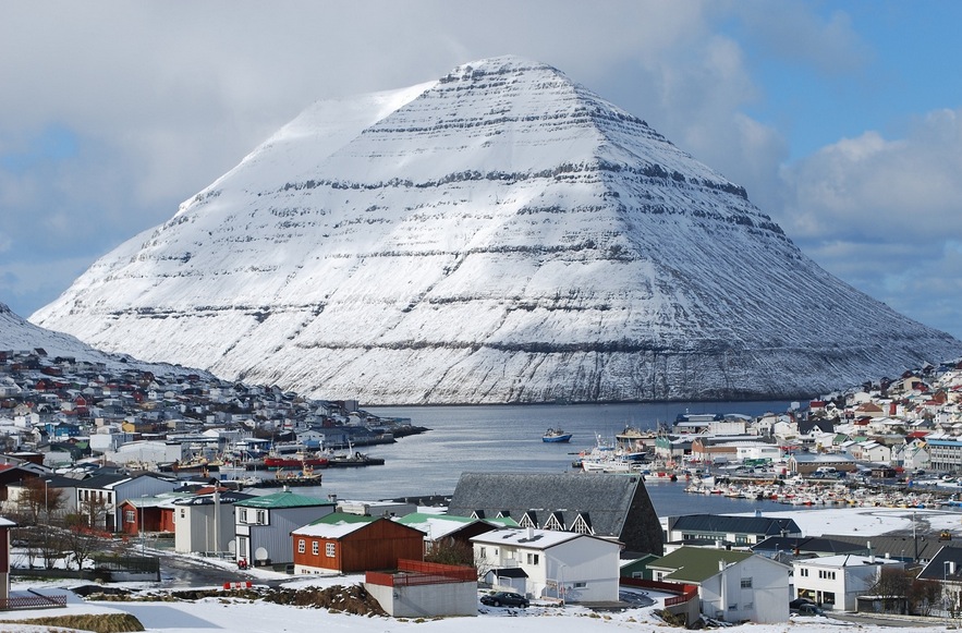 クラクスヴィーク