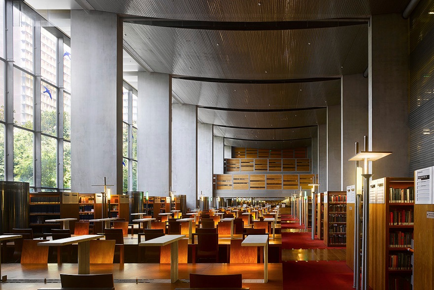 Bibliothèque Nationale