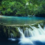 プリトヴィツェ湖群国立公園02