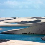 レンソイス・マラニャンセス国立公園03