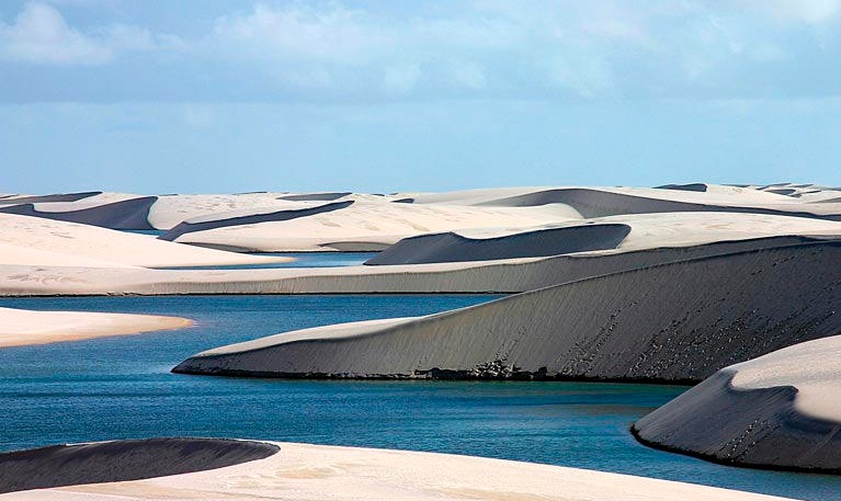 レンソイス・マラニャンセス国立公園03