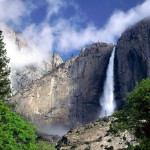 ヨセミテ国立公園03