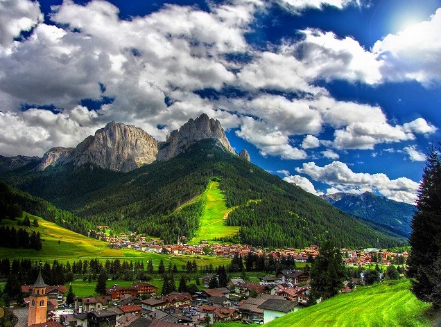 ドロミーティ02