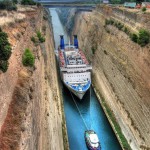 コリントス運河02