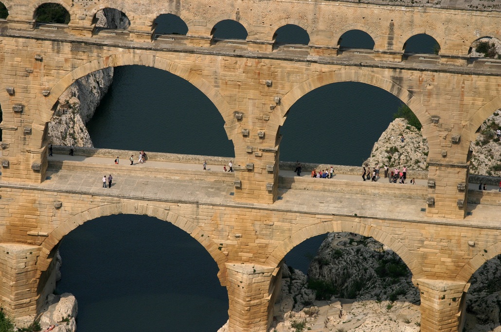 ポン・デュ・ガール02