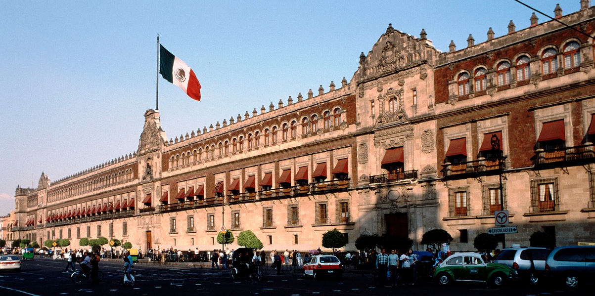 パラシオ・ナシオナル02