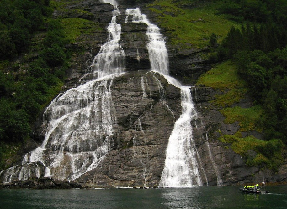 Friaren(ノルウェー)