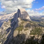 ヨセミテ国立公園01