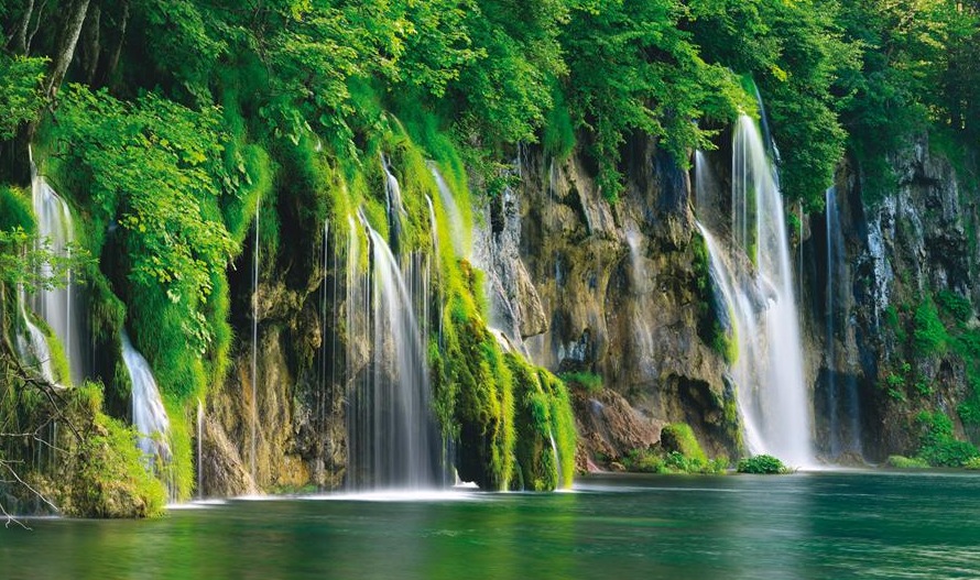 Plitvicka Jezera(クロアチア)01