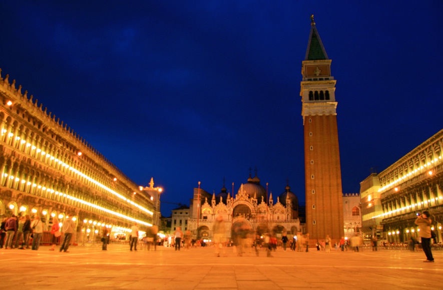 サン・マルコ寺院02