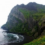 済州の火山島03