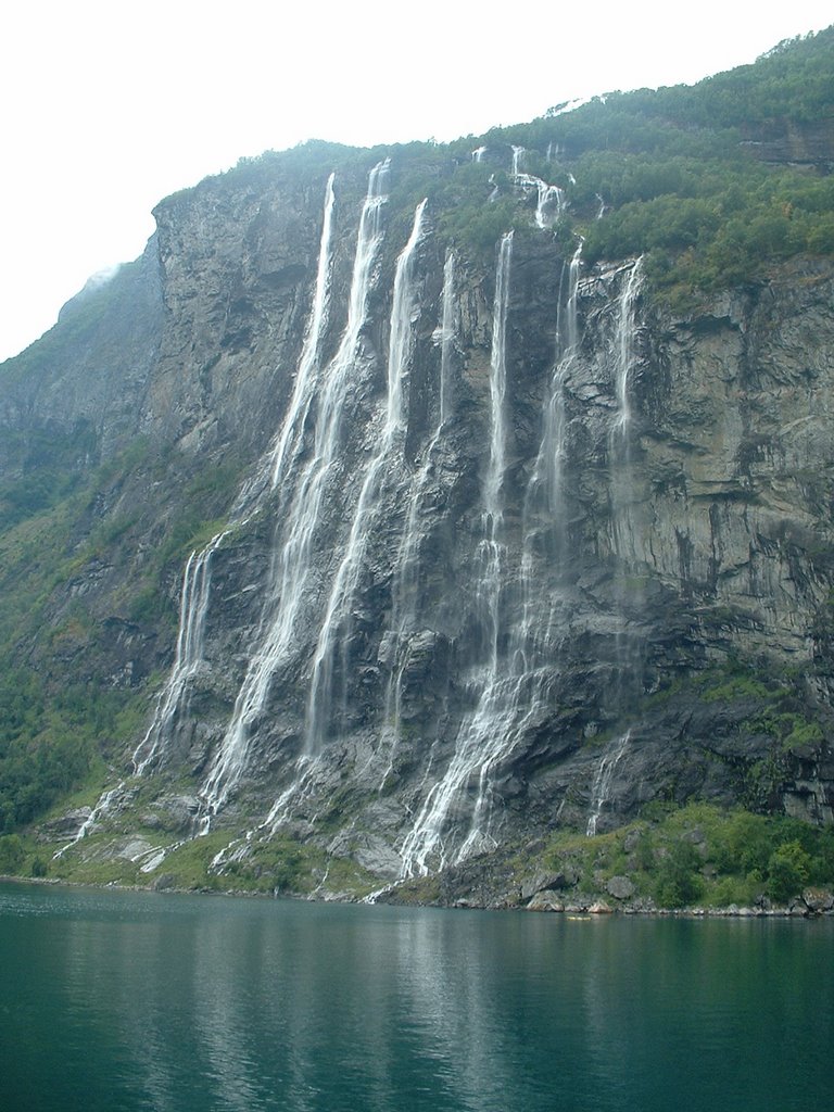 Sju Sostre(ノルウェー)