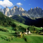 ドロミーティ04