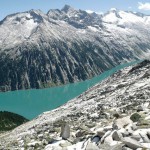 ツィラー渓谷・イン渓谷02