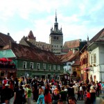 シギショアラ04