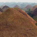 チョコレートヒルズ02