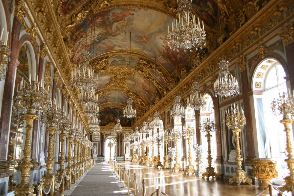 シェーンブルン宮殿02