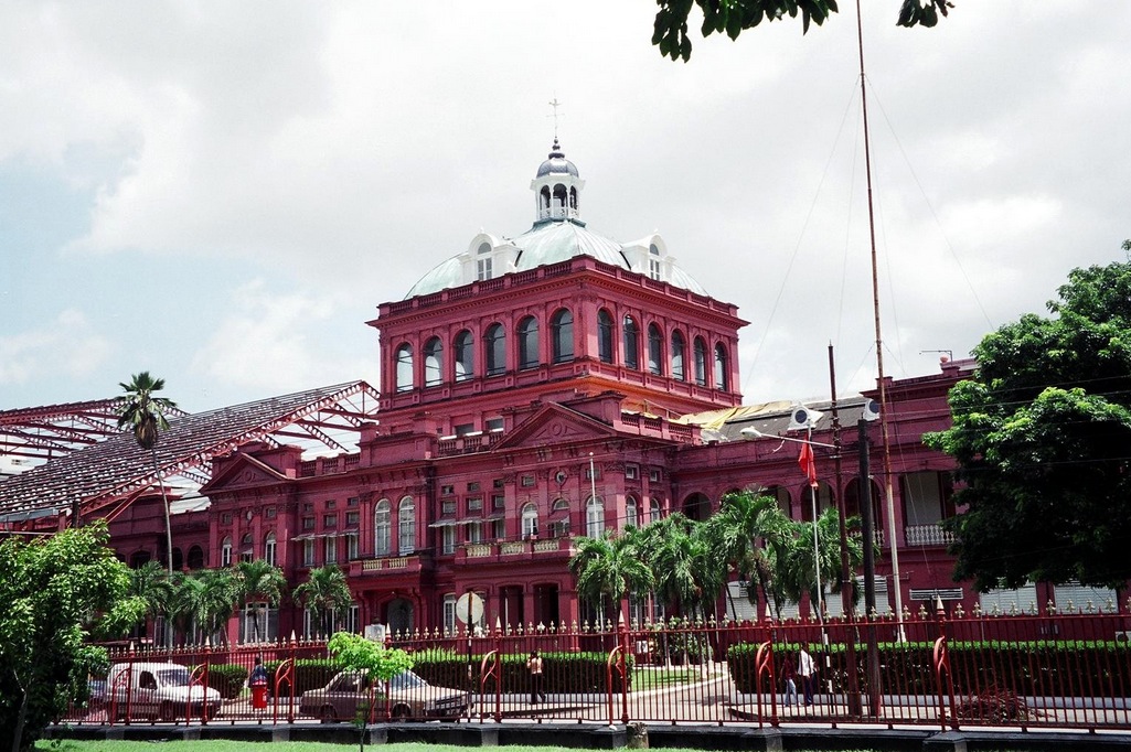 トリニダード·トバゴ