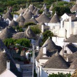 アルベロベッロのトゥルッリ03