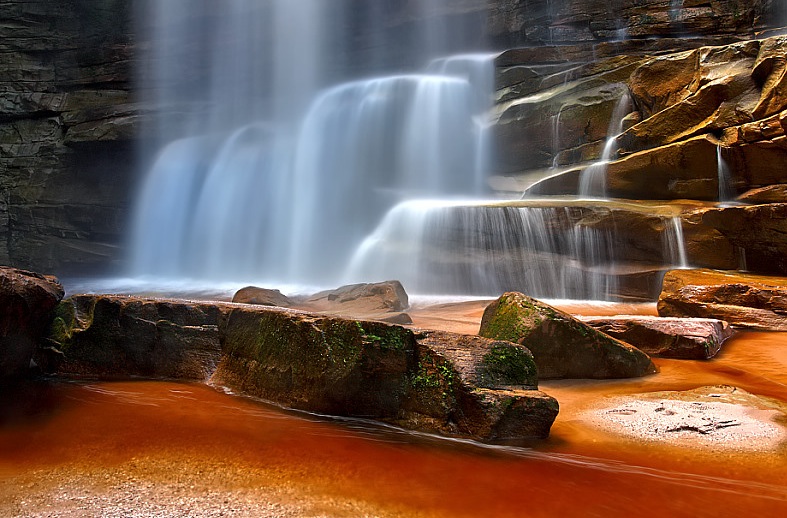 Chapada Diamantina(ブラジル)03
