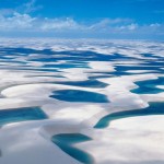 レンソイス・マラニャンセス国立公園01