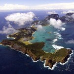 ロード・ハウ島群30