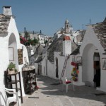 アルベロベッロのトゥルッリ043