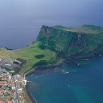 済州の火山島01