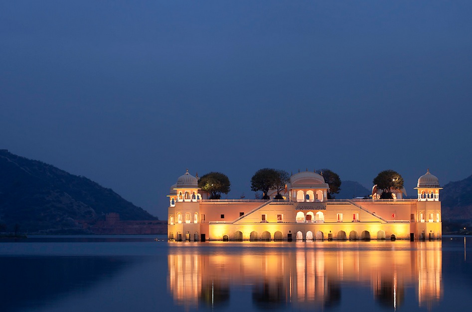 ジャル・マホール