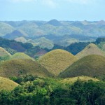 チョコレートヒルズ04