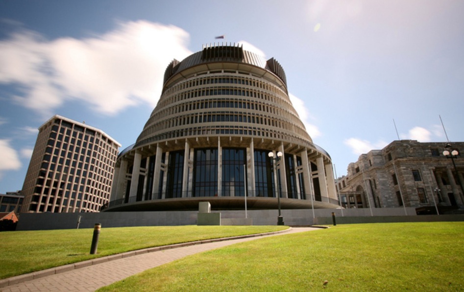 ニュージーランド