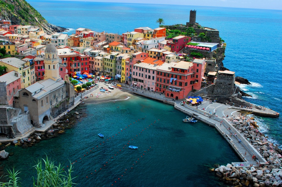 ヴェルナッツァ