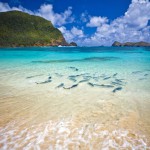 ロード・ハウ島群04