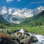 ツィラー渓谷・イン渓谷01