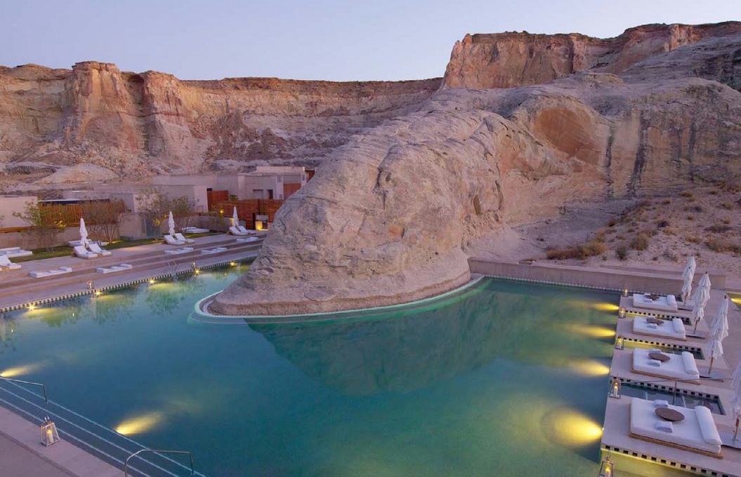 Amangiri Resort01
