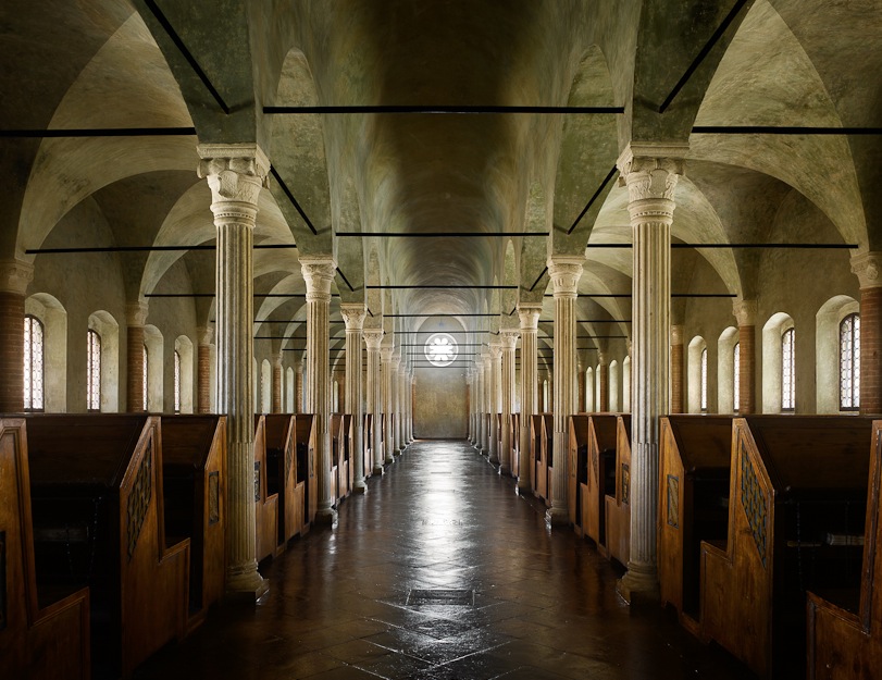 Biblioteca Malatestiana