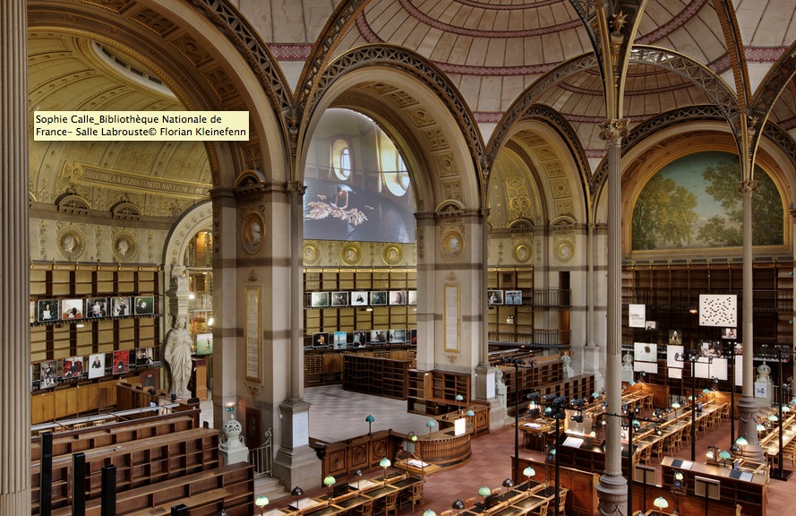 Bibliotheque Nationale de France03