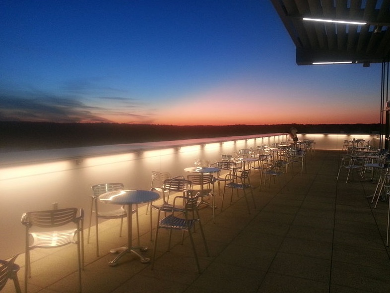 James B. Hunt Jr. Library04